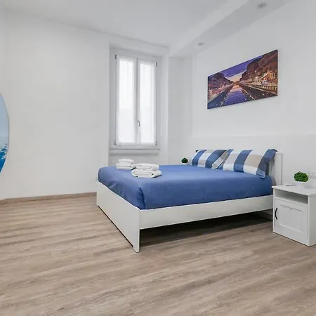 Cuore Di Ringhiera - Niguarda 公寓 *