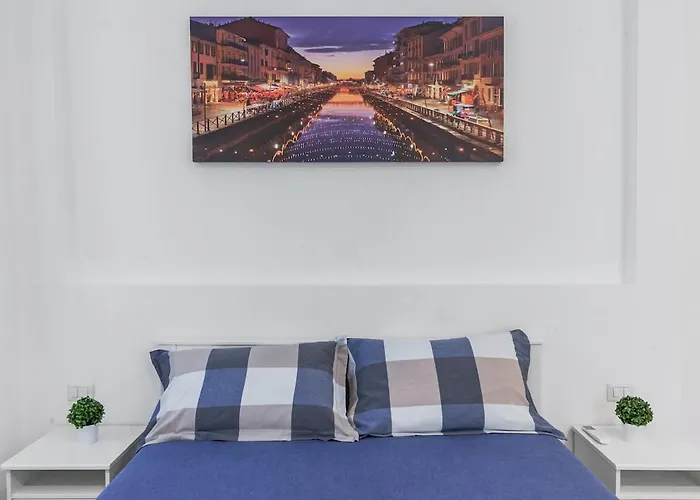 Cuore Di Ringhiera - Niguarda * 米兰