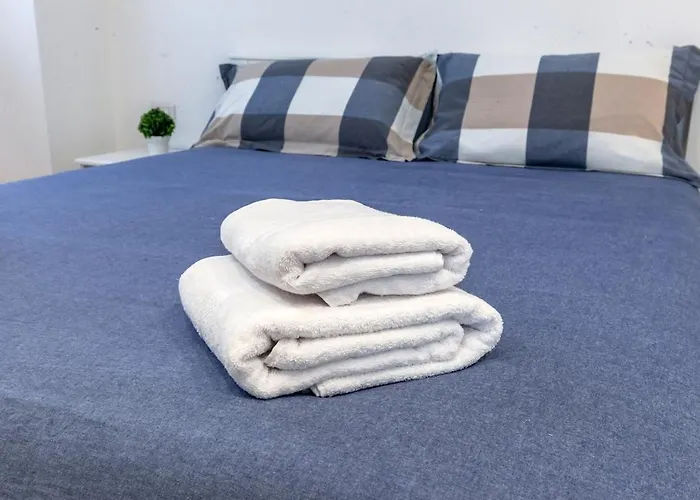 Cuore Di Ringhiera - Niguarda 公寓 *