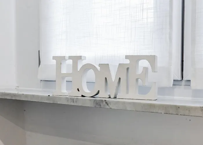 Cuore Di Ringhiera - Niguarda 公寓 *