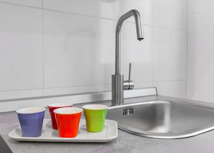 Cuore Di Ringhiera - Niguarda 米兰