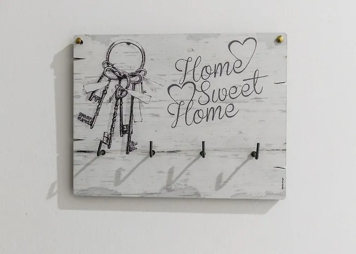 公寓 Cuore Di Ringhiera - Niguarda 米兰